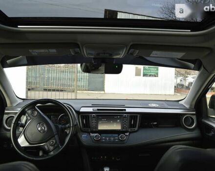 Тойота РАВ 4, объемом двигателя 2.5 л и пробегом 65 тыс. км за 25500 $, фото 10 на Automoto.ua