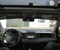 Тойота РАВ 4, объемом двигателя 2.5 л и пробегом 65 тыс. км за 25500 $, фото 10 на Automoto.ua