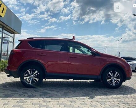 Тойота РАВ 4, объемом двигателя 0 л и пробегом 87 тыс. км за 21000 $, фото 1 на Automoto.ua