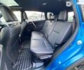 Тойота РАВ 4 2017 у Львові на Automoto.ua Тойота РАВ 4, об'ємом двигуна 2.5 л та пробігом 66 тис. км за 24400 $, фото 22 на Automoto.ua