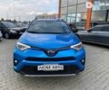 Тойота РАВ 4 2017 у Львові на Automoto.ua Тойота РАВ 4, об'ємом двигуна 2.5 л та пробігом 66 тис. км за 24400 $, фото 1 на Automoto.ua
