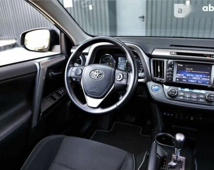 Тойота РАВ 4, об'ємом двигуна 2.5 л та пробігом 57 тис. км за 30900 $, фото 11 на Automoto.ua