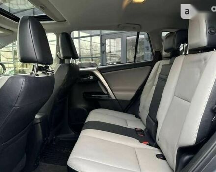 Тойота РАВ 4, об'ємом двигуна 2.5 л та пробігом 79 тис. км за 27500 $, фото 19 на Automoto.ua