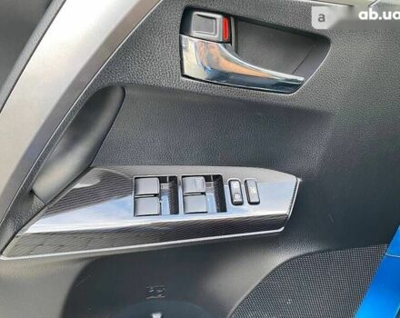 Тойота РАВ 4 2017 у Львові на Automoto.ua Тойота РАВ 4, об'ємом двигуна 2.5 л та пробігом 66 тис. км за 24400 $, фото 16 на Automoto.ua