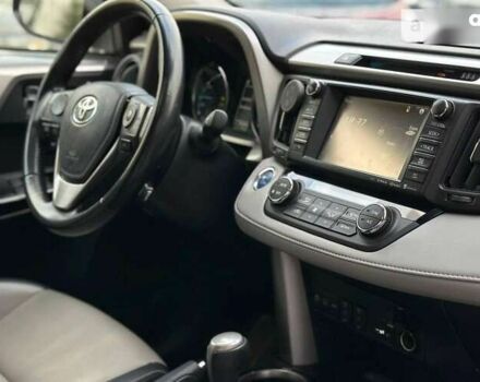 Тойота РАВ 4, об'ємом двигуна 2.5 л та пробігом 79 тис. км за 27500 $, фото 14 на Automoto.ua
