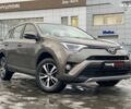 Тойота РАВ 4, об'ємом двигуна 2.2 л та пробігом 157 тис. км за 25500 $, фото 1 на Automoto.ua