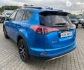 Тойота РАВ 4 2017 у Львові на Automoto.ua Тойота РАВ 4, об'ємом двигуна 2.5 л та пробігом 66 тис. км за 24400 $, фото 4 на Automoto.ua