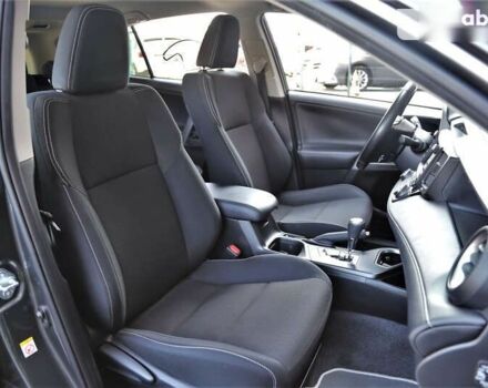 Тойота РАВ 4, об'ємом двигуна 2.5 л та пробігом 57 тис. км за 30900 $, фото 10 на Automoto.ua