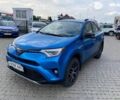 Тойота РАВ 4 2017 у Львові на Automoto.ua Тойота РАВ 4, об'ємом двигуна 2.5 л та пробігом 66 тис. км за 24400 $, фото 2 на Automoto.ua