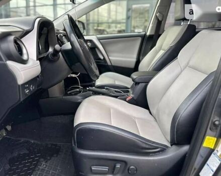 Тойота РАВ 4, об'ємом двигуна 2.5 л та пробігом 79 тис. км за 27500 $, фото 9 на Automoto.ua