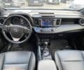 Тойота РАВ 4 2017 у Львові на Automoto.ua Тойота РАВ 4, об'ємом двигуна 2.5 л та пробігом 66 тис. км за 24400 $, фото 9 на Automoto.ua