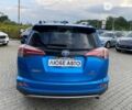 Тойота РАВ 4 2017 у Львові на Automoto.ua Тойота РАВ 4, об'ємом двигуна 2.5 л та пробігом 66 тис. км за 24400 $, фото 5 на Automoto.ua