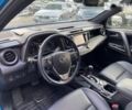 Тойота РАВ 4 2017 у Львові на Automoto.ua Тойота РАВ 4, об'ємом двигуна 2.5 л та пробігом 66 тис. км за 24400 $, фото 8 на Automoto.ua
