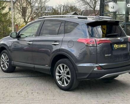 Тойота РАВ 4, об'ємом двигуна 2.5 л та пробігом 79 тис. км за 27500 $, фото 4 на Automoto.ua