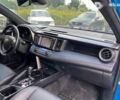 Тойота РАВ 4 2017 у Львові на Automoto.ua Тойота РАВ 4, об'ємом двигуна 2.5 л та пробігом 66 тис. км за 24400 $, фото 11 на Automoto.ua