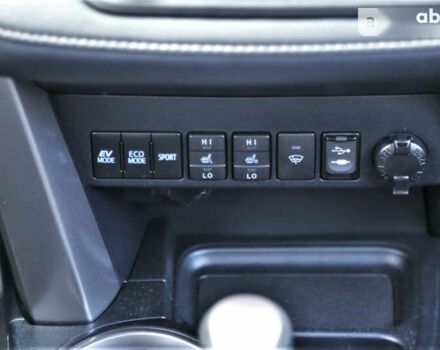 Тойота РАВ 4, об'ємом двигуна 2.5 л та пробігом 57 тис. км за 30900 $, фото 18 на Automoto.ua