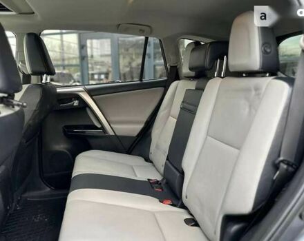 Тойота РАВ 4, об'ємом двигуна 2.5 л та пробігом 79 тис. км за 27500 $, фото 18 на Automoto.ua
