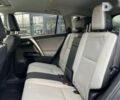 Тойота РАВ 4, об'ємом двигуна 2.5 л та пробігом 79 тис. км за 27500 $, фото 18 на Automoto.ua