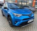Тойота РАВ 4 2017 у Львові на Automoto.ua Тойота РАВ 4, об'ємом двигуна 2.5 л та пробігом 66 тис. км за 24400 $, фото 1 на Automoto.ua