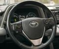 Тойота РАВ 4, об'ємом двигуна 2.5 л та пробігом 79 тис. км за 27500 $, фото 12 на Automoto.ua