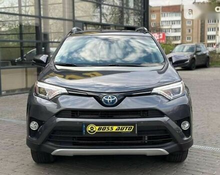 Тойота РАВ 4, об'ємом двигуна 2.5 л та пробігом 79 тис. км за 27500 $, фото 7 на Automoto.ua