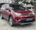 Тойота РАВ 4, объемом двигателя 0 л и пробегом 66 тыс. км за 28500 $, фото 1 на Automoto.ua