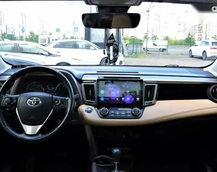 Тойота РАВ 4, об'ємом двигуна 2.5 л та пробігом 120 тис. км за 25999 $, фото 24 на Automoto.ua