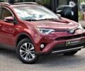 Тойота РАВ 4, об'ємом двигуна 2.5 л та пробігом 120 тис. км за 25999 $, фото 1 на Automoto.ua
