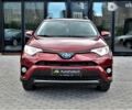 Тойота РАВ 4, об'ємом двигуна 2.5 л та пробігом 120 тис. км за 25999 $, фото 4 на Automoto.ua