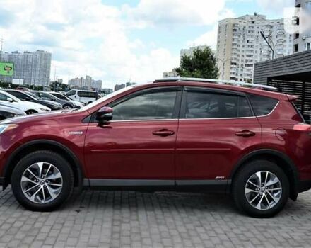 Тойота РАВ 4, об'ємом двигуна 2.5 л та пробігом 120 тис. км за 25999 $, фото 7 на Automoto.ua