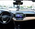 Тойота РАВ 4, об'ємом двигуна 2.5 л та пробігом 120 тис. км за 25999 $, фото 24 на Automoto.ua