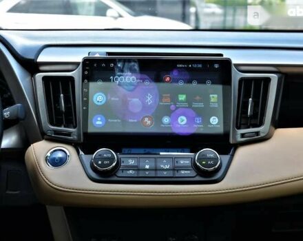 Тойота РАВ 4, об'ємом двигуна 2.5 л та пробігом 120 тис. км за 25999 $, фото 28 на Automoto.ua