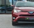Тойота РАВ 4, об'ємом двигуна 2.5 л та пробігом 120 тис. км за 25999 $, фото 12 на Automoto.ua