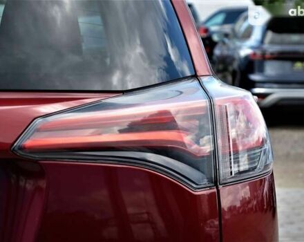 Тойота РАВ 4, об'ємом двигуна 2.5 л та пробігом 120 тис. км за 25999 $, фото 15 на Automoto.ua