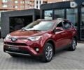 Тойота РАВ 4, об'ємом двигуна 2.5 л та пробігом 120 тис. км за 25999 $, фото 5 на Automoto.ua