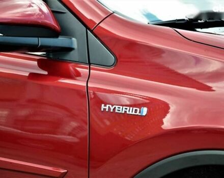 Тойота РАВ 4, об'ємом двигуна 2.5 л та пробігом 120 тис. км за 25999 $, фото 11 на Automoto.ua