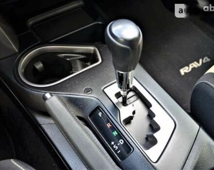 Тойота РАВ 4, об'ємом двигуна 2.5 л та пробігом 120 тис. км за 25999 $, фото 29 на Automoto.ua