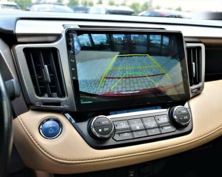 Тойота РАВ 4, об'ємом двигуна 2.5 л та пробігом 120 тис. км за 25999 $, фото 26 на Automoto.ua