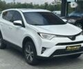 Тойота РАВ 4, об'ємом двигуна 2.5 л та пробігом 105 тис. км за 21300 $, фото 1 на Automoto.ua