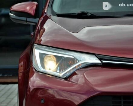 Тойота РАВ 4, об'ємом двигуна 2.5 л та пробігом 120 тис. км за 25999 $, фото 13 на Automoto.ua