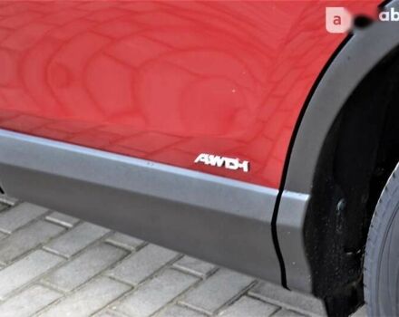 Тойота РАВ 4, об'ємом двигуна 2.5 л та пробігом 120 тис. км за 25999 $, фото 18 на Automoto.ua