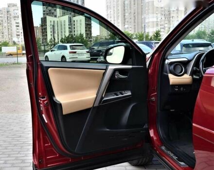 Тойота РАВ 4, об'ємом двигуна 2.5 л та пробігом 120 тис. км за 25999 $, фото 19 на Automoto.ua