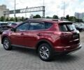 Тойота РАВ 4, об'ємом двигуна 2.5 л та пробігом 120 тис. км за 25999 $, фото 8 на Automoto.ua