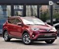 Тойота РАВ 4, об'ємом двигуна 2.5 л та пробігом 120 тис. км за 25999 $, фото 1 на Automoto.ua
