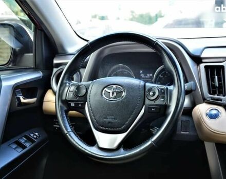 Тойота РАВ 4, об'ємом двигуна 2.5 л та пробігом 120 тис. км за 25999 $, фото 25 на Automoto.ua
