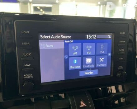 Тойота РАВ 4, об'ємом двигуна 2.5 л та пробігом 52 тис. км за 33500 $, фото 14 на Automoto.ua