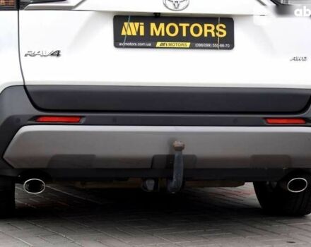 Тойота РАВ 4, об'ємом двигуна 2 л та пробігом 173 тис. км за 27500 $, фото 9 на Automoto.ua