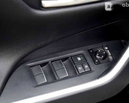 Тойота РАВ 4, об'ємом двигуна 2 л та пробігом 173 тис. км за 27500 $, фото 15 на Automoto.ua