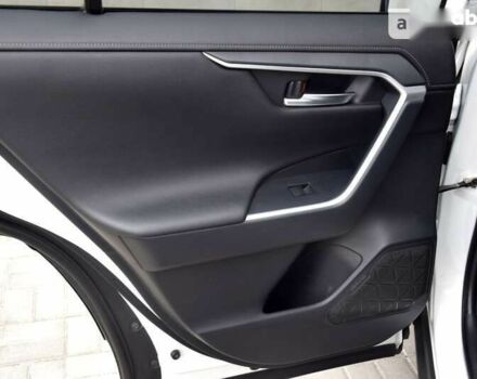 Тойота РАВ 4, об'ємом двигуна 2 л та пробігом 173 тис. км за 27500 $, фото 26 на Automoto.ua