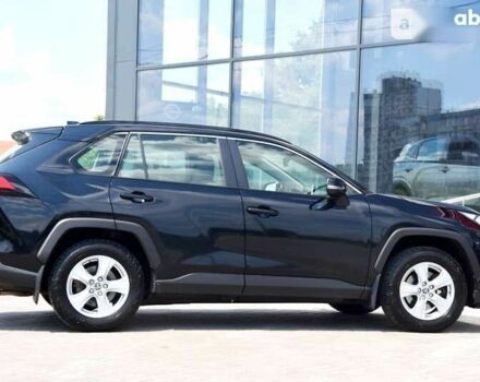 Тойота РАВ 4, об'ємом двигуна 2 л та пробігом 199 тис. км за 26950 $, фото 13 на Automoto.ua